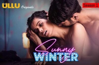 Sunny Winter S01 Hindi  ULLU