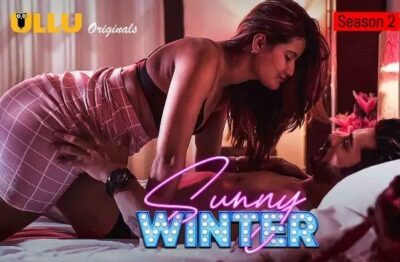 Sunny Winter S02 Hindi  ULLU