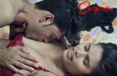Surprise Hindi  HottyNaughty
