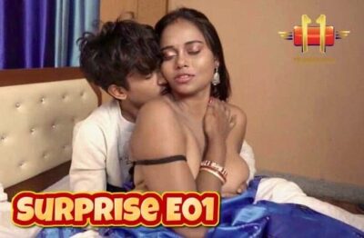 Surprise S01 E01 11UPMovies Hindi