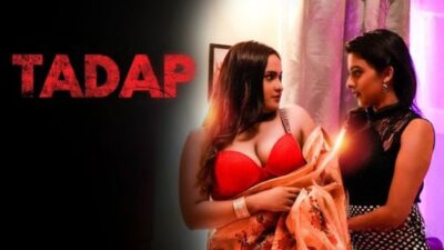 Tadap EP4  Hunters