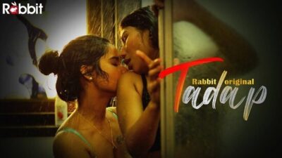 Tadap S01E04  RabbitMovies