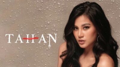 Tahan Hot  Vivamax Movie