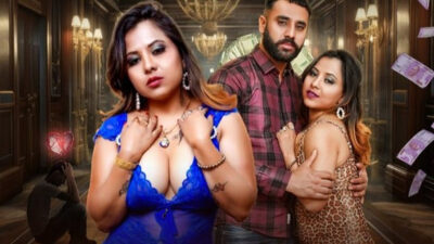 Teena ke Indicator EP2  MoodX