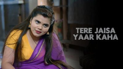 Tere Jaisa Yaar Kaha P01 EP4  ULLU