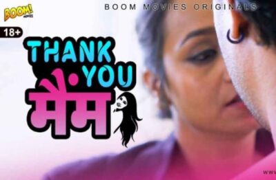 Thank You Mam Hindi  BoomMovies
