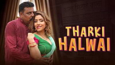 Tharki Halwai P02 EP3  WowEntertainment
