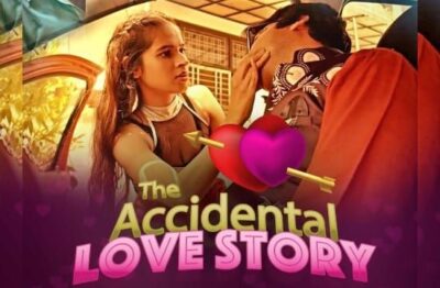 The Accidental Love Story Hindi  Kooku