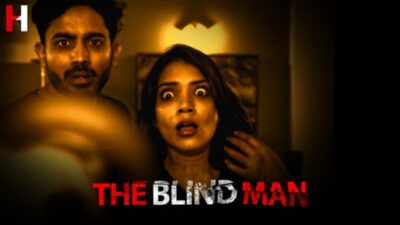 The Blind Man EP3  HuntCinema