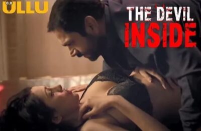 The Devil Inside ULLU Hindi