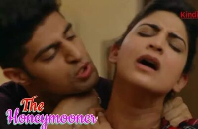 The Honeymooner Hindi  KindiBox