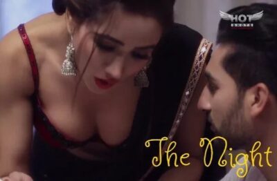 The Night UNRATED Hindi  Hotshots