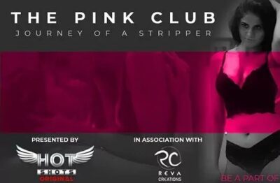 The Pink Club Hindi  HotShots