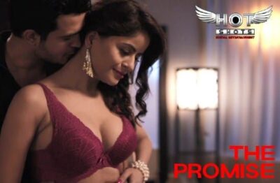 The Promise Hindi  Hotshots