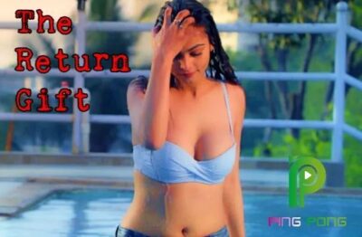 The Return Gift Hindi  PingPong