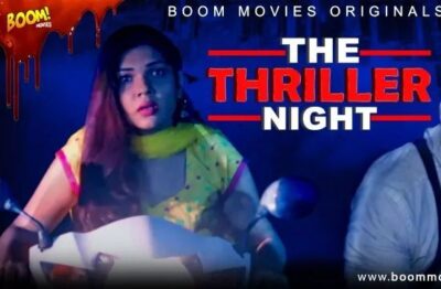 The Thriller Night   Film Boom Movies