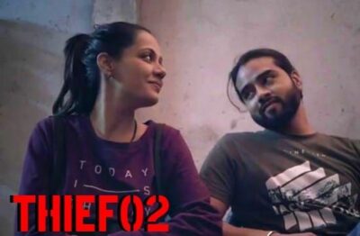 Thief S01E02  Series DreamsFilms