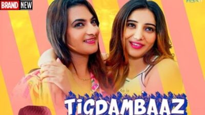 Tigdambaaz P02   Feelit