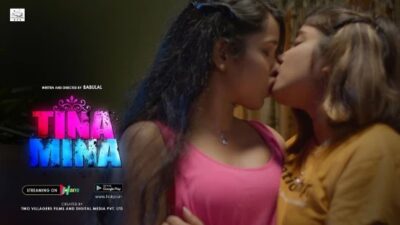 Tina Mina S01 E02   HokYo