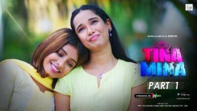 Tina Mina S01E01   HokYo