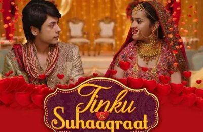 Tinku Ki Suhaagraat Hindi  Cineprime