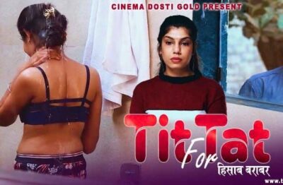 Tit for Tat Hindi  CinemaDosti