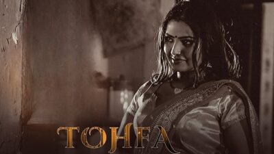 Tohfa P01 EP1  ULLU