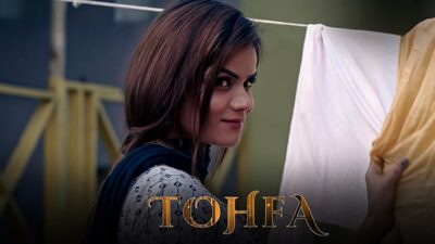 Tohfa P01 EP2  ULLU