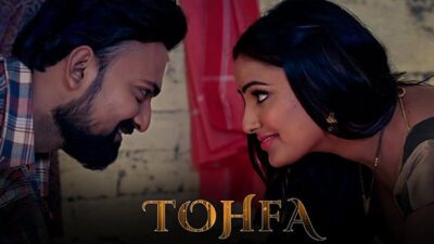 Tohfa P01 EP3  ULLU