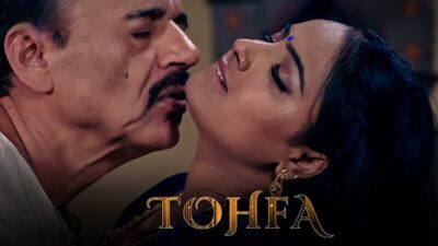 Tohfa P02 EP6  ULLU