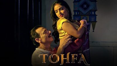 Tohfa P02 EP7  ULLU
