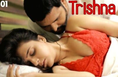 Trishna S01 E01 Hindi  Laddoo