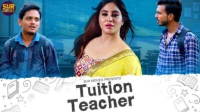 Tuition Teacher EP1  SurMovies