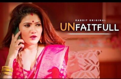 Unfaitfull S01 E01 Hindi  RabbitMovies