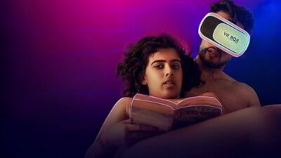 VR S3X EP2  PrimeShots