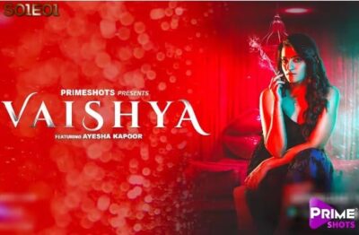 Vaishya S01E01 Hindi  Prime Shots