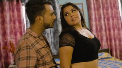 Vashikaran 2 EP4  WoowChannel