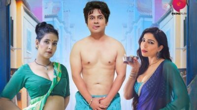 Vasu S01E01  PrimePlay