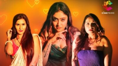 Virgin Bahus EP2  CinePrime