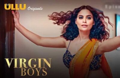 Virgin Boys S02 Hindi  ULLU
