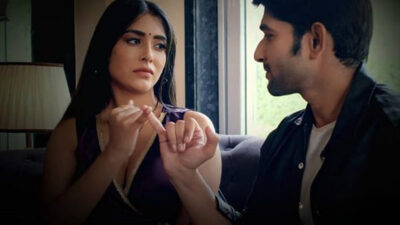 Wafa EP4  ULLU