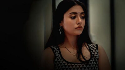 Wafa EP5  ULLU