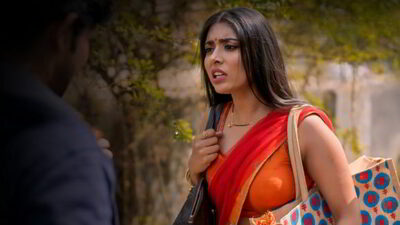 Wafa P01 EP1  Atrangii