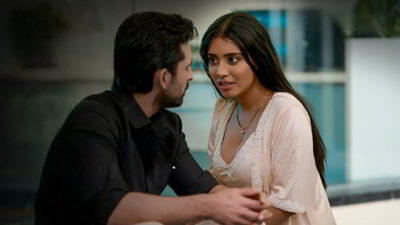 Wafa P01 EP3  Atrangii
