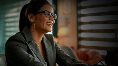 Wafa P02 EP6  Atrangii
