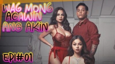 Wag Mong Agawin Ang Akin E01  Vivamax