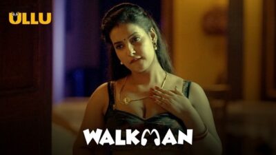 Walkman P03   ULLU