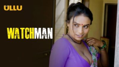 Watchman P01 EP1  ULLU
