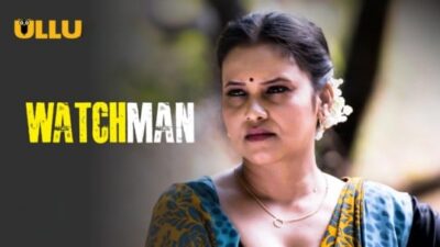 Watchman P01 EP2  ULLU