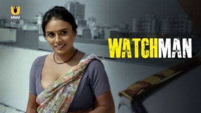 Watchman P01 EP3  ULLU